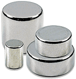 permanent samarium cobalt disc magnets